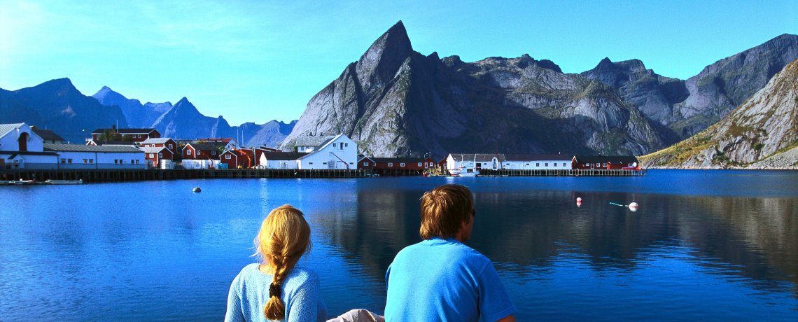 Photo Terje RakkeNordic life - Visitnorway.com (innovation norway) - Lofoten (2)